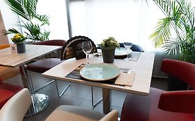 Novotel Suites Malaga Centro